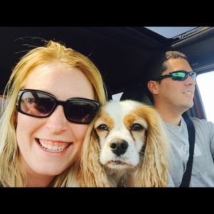 Meet your Posher, Danielle